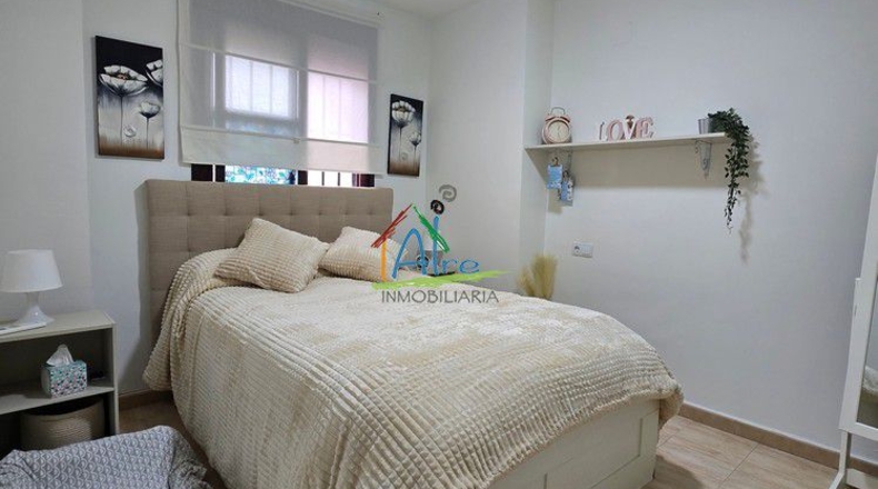 Huelva - Almonte - 94m2