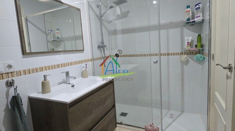 Huelva - Almonte - 94m2