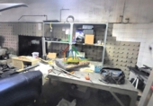 Industrial warehouse for sale in Matalascañas ref: TR252854 photo