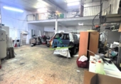 Industrial warehouse for sale in Matalascañas ref: TR252854 photo