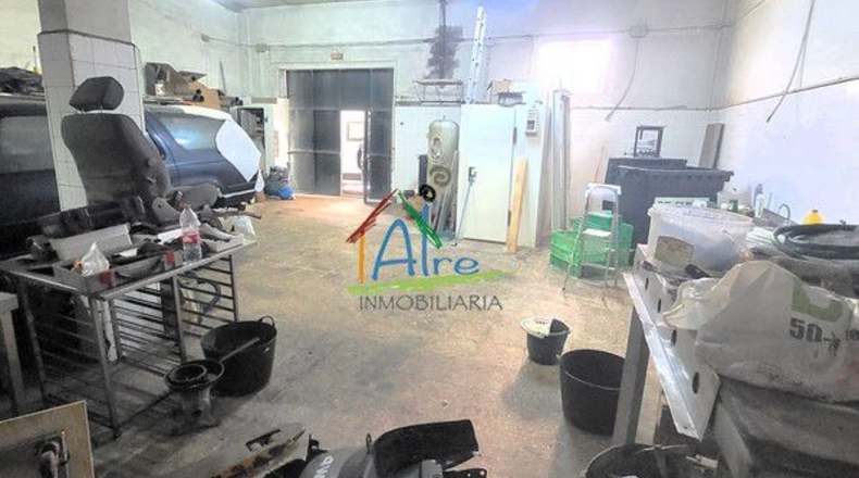 Huelva - Matalascañas - 100m2