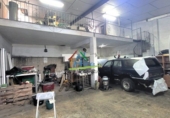 Industrial warehouse for sale in Matalascañas ref: TR252854 photo