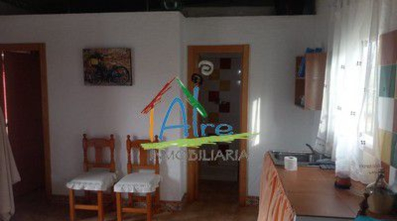 Huelva - Almonte - 2000m2