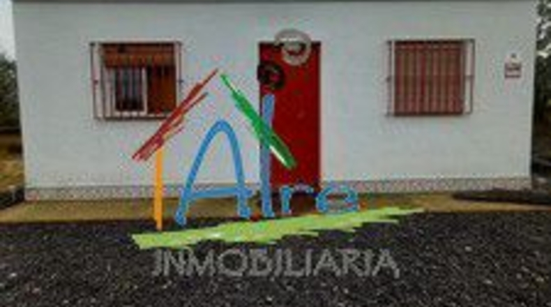 Huelva - Almonte - 2000m2
