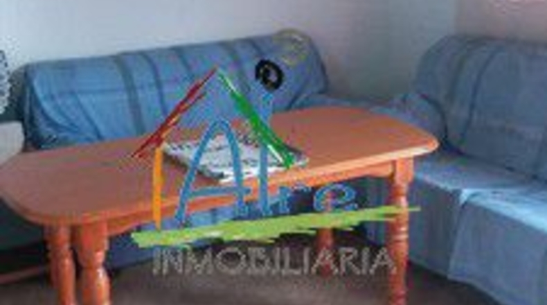 Huelva - Almonte - 2000m2