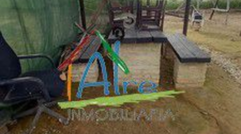 Huelva - Almonte - 2000m2