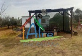 Almonte 2000&nbsp;м²
