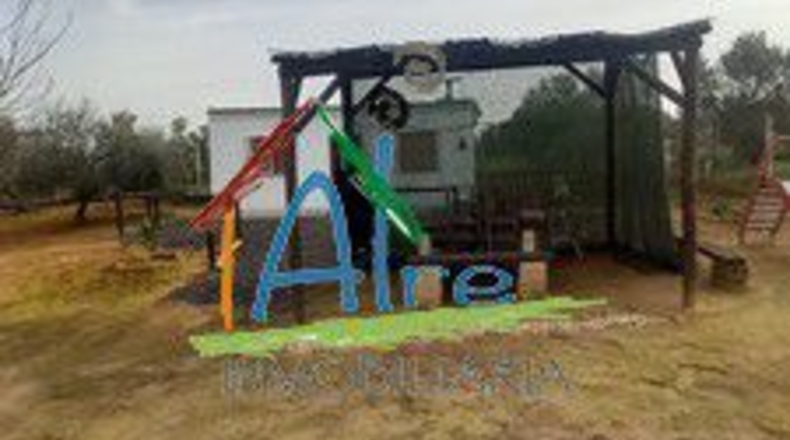 Huelva - Almonte - 2000m2