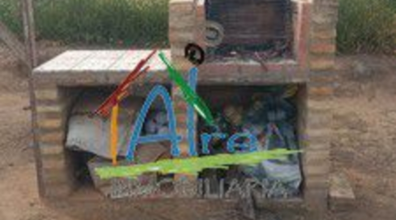 Huelva - Almonte - 2000m2