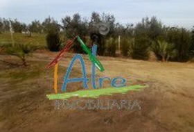 Almonte 2000&nbsp;м²