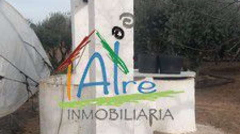 Huelva - Almonte - 2000m2