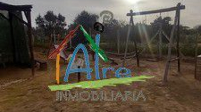 Huelva - Almonte - 2000m2