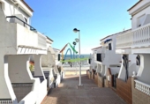 Xalet adossat amb terreny en venda a Matalascañas ref.: TR232762 foto