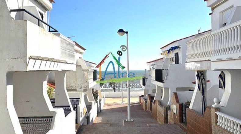 Huelva - Matalascañas - 111m2