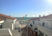 Xalet adossat amb terreny en venda a Matalascañas ref.: TR232762 foto