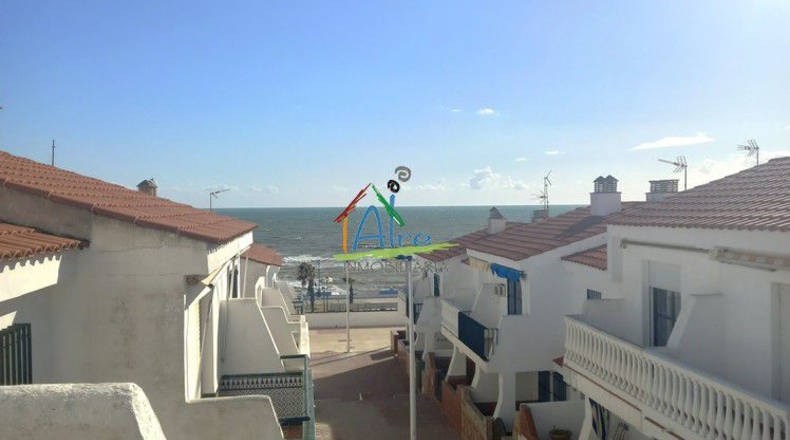 Huelva - Matalascañas - 111m2