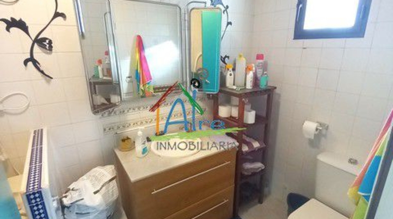 Huelva - Matalascañas - 111m2