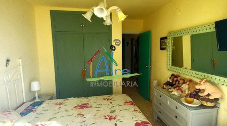 Huelva - Matalascañas - 111m2