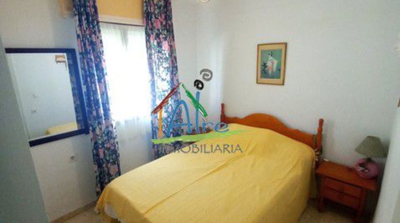 Huelva - Matalascañas - 111m2