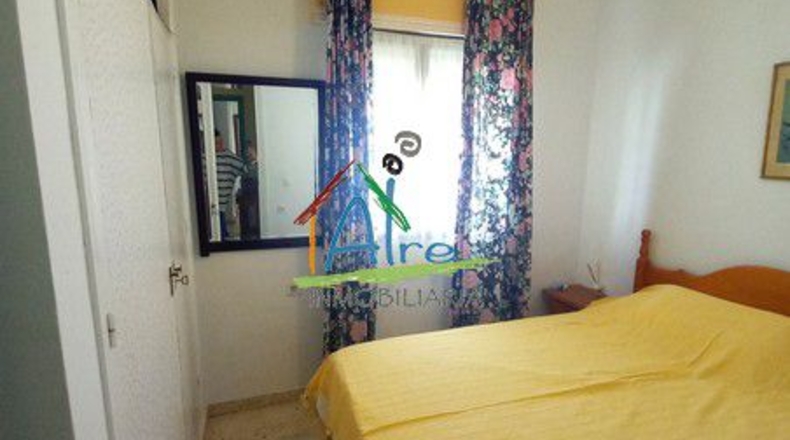 Huelva - Matalascañas - 111m2