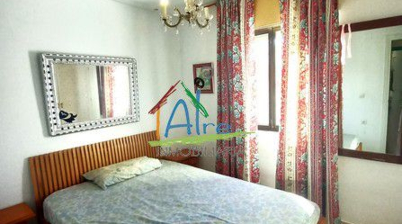 Huelva - Matalascañas - 111m2