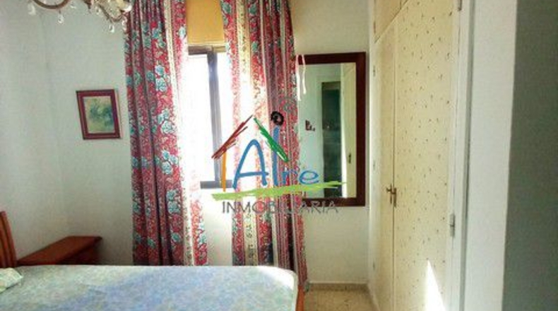 Huelva - Matalascañas - 111m2