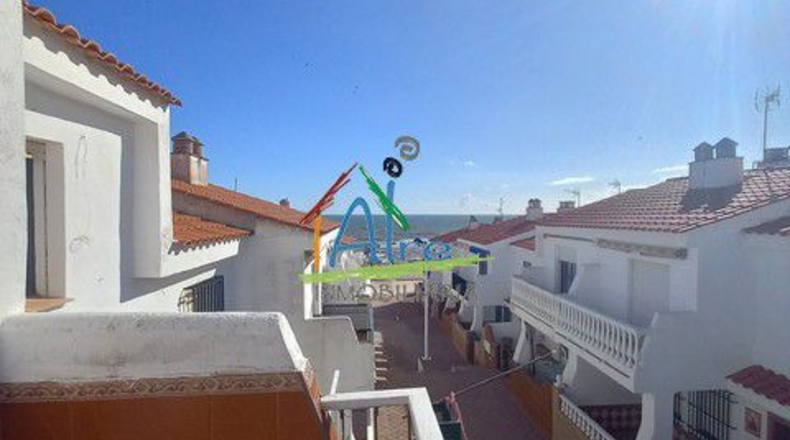 Huelva - Matalascañas - 111m2