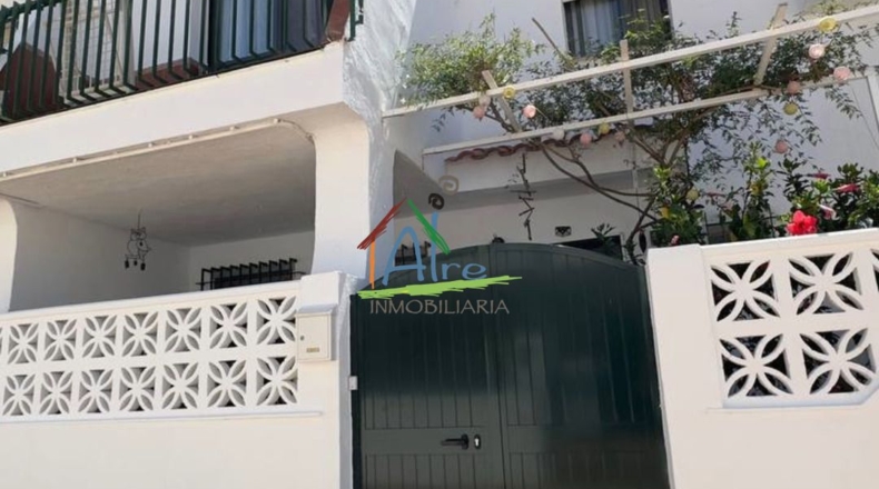 Huelva - Matalascañas - 111m2