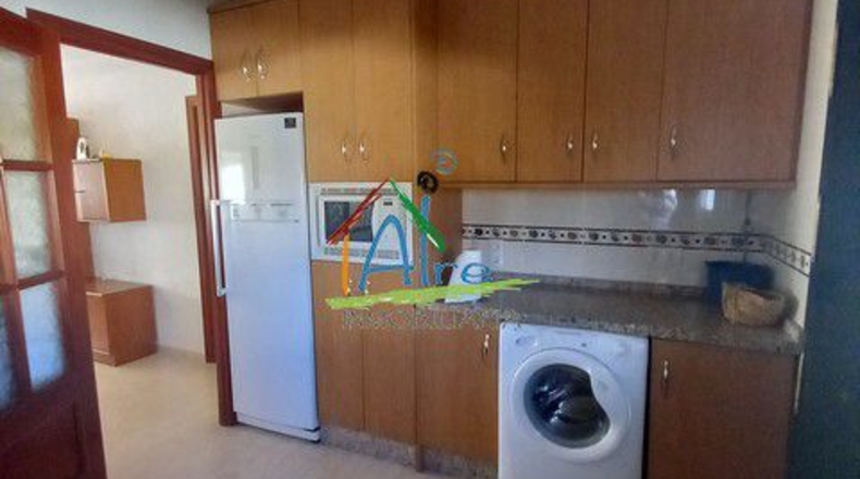 Huelva - Matalascañas - 440m2