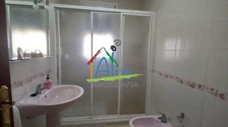 Huelva - Matalascañas - 440m2