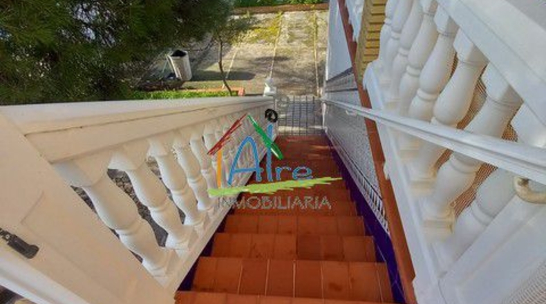 Huelva - Matalascañas - 440m2