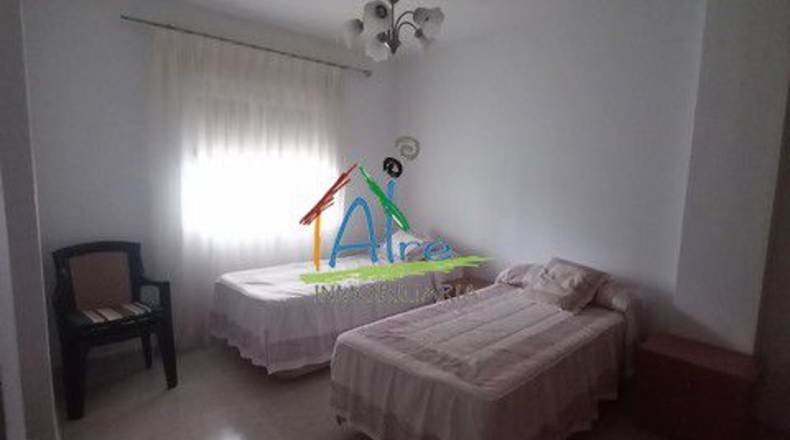 Huelva - Matalascañas - 440m2
