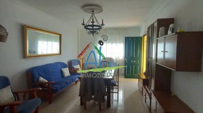 Huelva - Matalascañas - 440m2