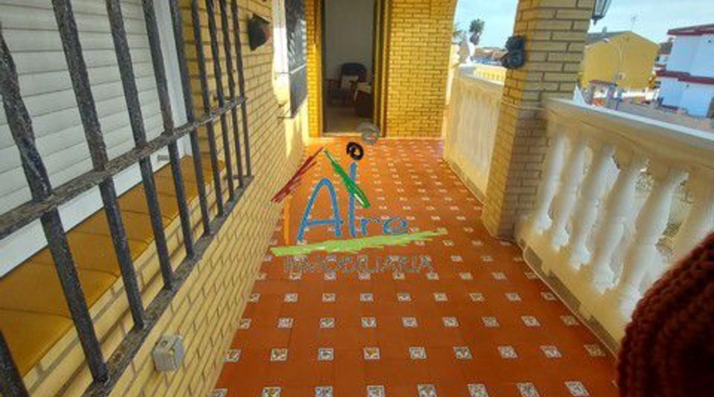 Huelva - Matalascañas - 440m2