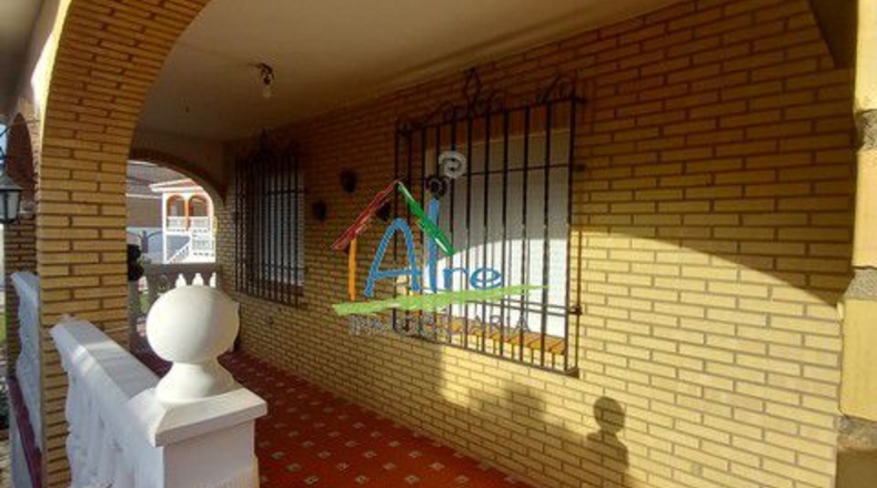 Huelva - Matalascañas - 440m2