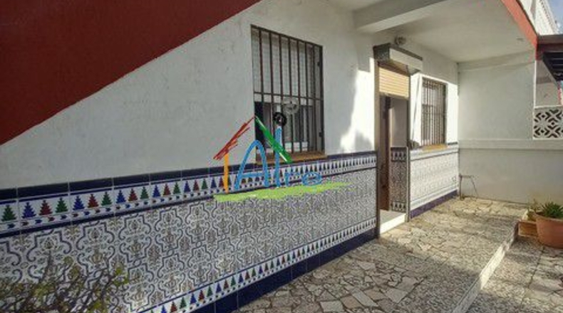 Huelva - Matalascañas - 440m2