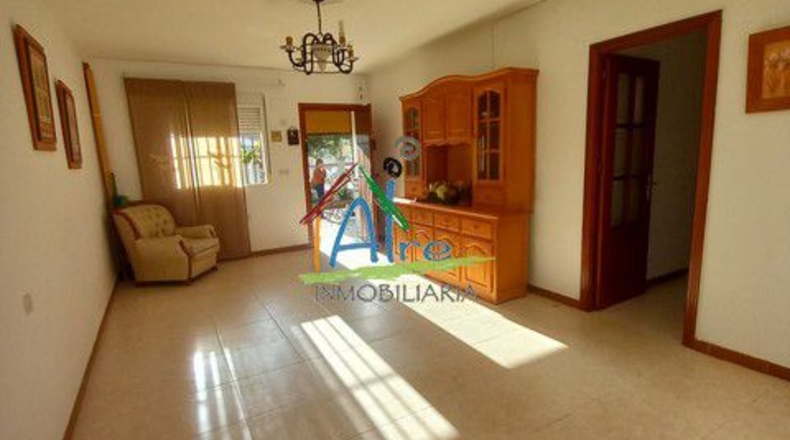 Huelva - Matalascañas - 440m2