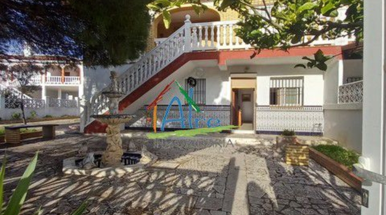 Huelva - Matalascañas - 440m2