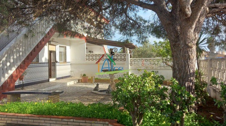 Huelva - Matalascañas - 440m2