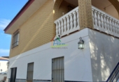 Xalet independent amb terreny en venda a Matalascañas ref.: TR233857 foto