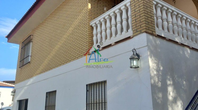 Huelva - Matalascañas - 440m2