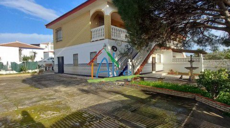 Huelva - Matalascañas - 440m2