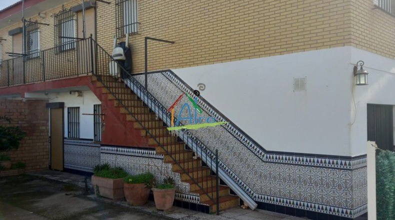 Huelva - Matalascañas - 440m2
