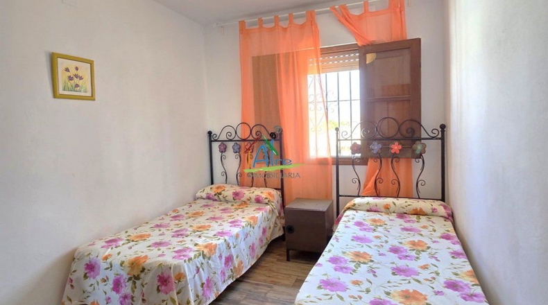 Huelva - Matalascañas - 230m2