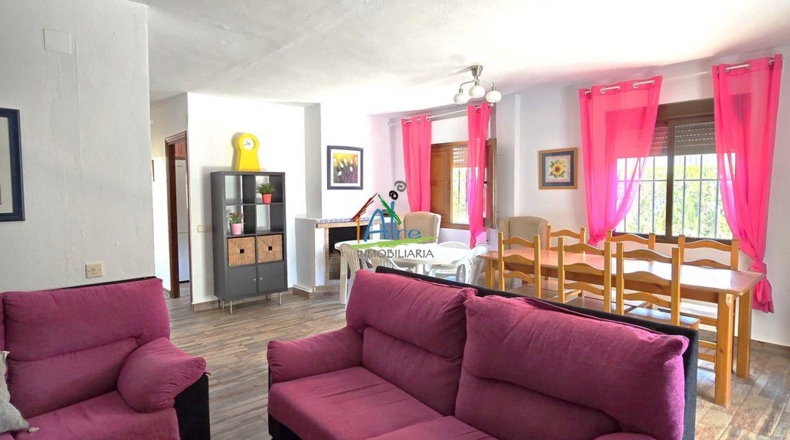 Huelva - Matalascañas - 230m2