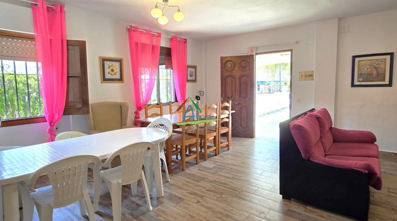 Huelva - Matalascañas - 230m2