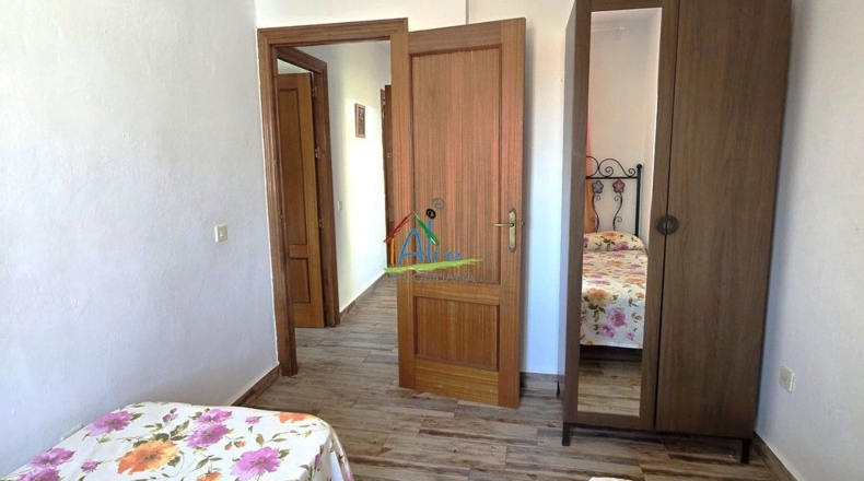 Huelva - Matalascañas - 230m2
