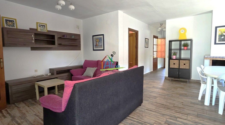 Huelva - Matalascañas - 230m2