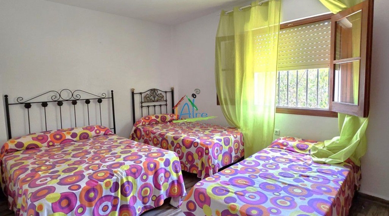 Huelva - Matalascañas - 230m2