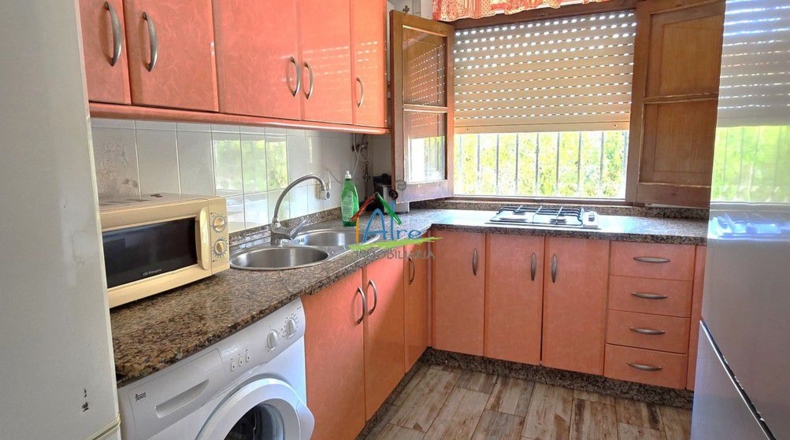 Huelva - Matalascañas - 230m2
